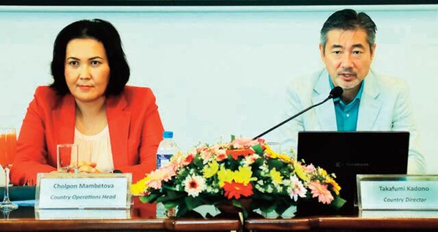 News Room : ADB allocates USD 900 mn for Sri