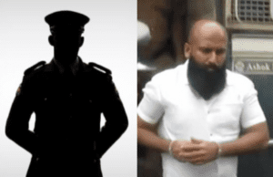 News Room : Another Cop Arrested and Remanded in Connection with Ganemulla Sanjeewa Murder