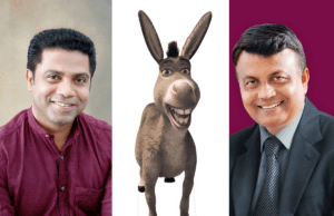 News Room : Cabinet Spokesperson Regrets Watagala Calling His Driver a ‘Donkey’