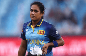 News Room : Chamari Athapaththu to leave WPL early to play for Sri Lanka