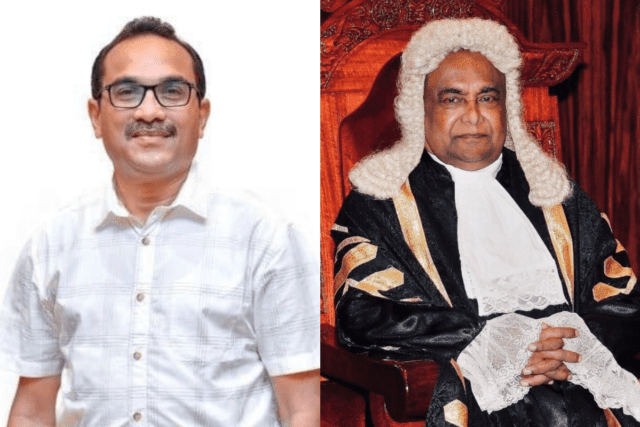 News Room : Former Speaker Used 9 Vehicles, Spent Rs.