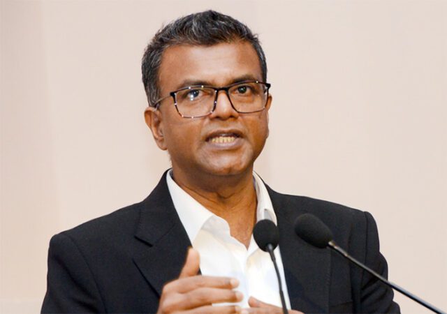 News Room : Govt. still awaits letter from Washington about