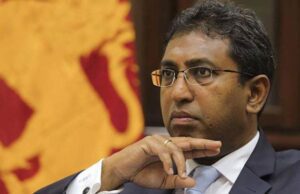 News Room : Harsha says Budget proposals at odds with stated govt. principles – The Island
