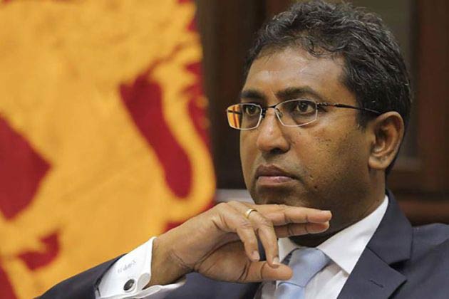 News Room : Harsha says Budget proposals at odds with