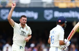 News Room : Head and Sutherland take top Australia awards