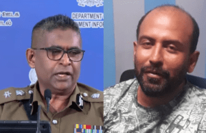 News Room : IGP Reveals Security Threats Against Ganemulla Sanjeewa Before Fatal Court Shooting