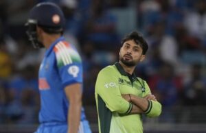 News Room : Kohli 100* headlines India’s comprehensive win against Pakistan