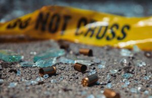 News Room : Man Shot Dead at Galpoththa Junction; Suspects Arrested with Firearm
