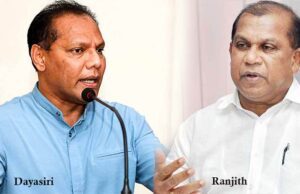 News Room : Opp. asks EC to hold LG polls in late April; budget debate, O/L exam cited as reasons