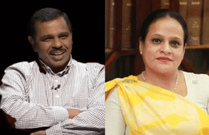 News Room : Parliament Heated Over Nalin Hewage’s Remark on Rohini Kaviratne