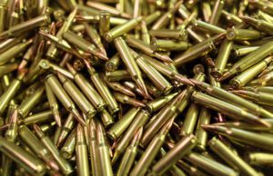 News Room : Police Seize 123 Live Rounds of Ammunition from Passenger Bus