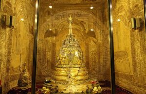News Room : Special Display of Sacred Tooth Relic Announced After Sinhala-Tamil New Year