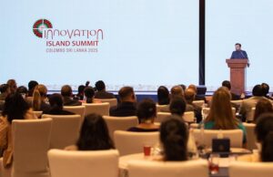 News Room : Sri Lanka aims to pave a new path in digitalization by the year 2030 – President – The Island