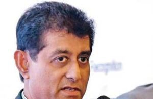 News Room : Sri Lanka can meet revenue targets without tax hikes:Duminda Hulangamuwa