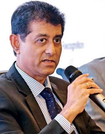 News Room : Sri Lanka can meet revenue targets without