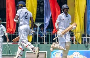 News Room : Thurstan College Triumphs Over Isipathana in ‘Battle of the Brothers’