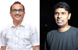 News Room : Action Sought Against Archchuna for Sexually Violent Remark Towards Lawyer Swasthika Arulingam in Parliament