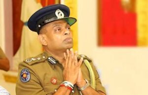 News Room : Arrest or Not? – Appeal Court to Decide on Deshabandu Tennakoon’s Petition on 17 March