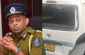 News Room : Breaking: Court Orders Arrest of Deshabandu Tennakoon