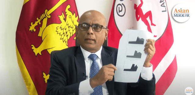 News Room : CPC Assures No Fuel Crisis as New