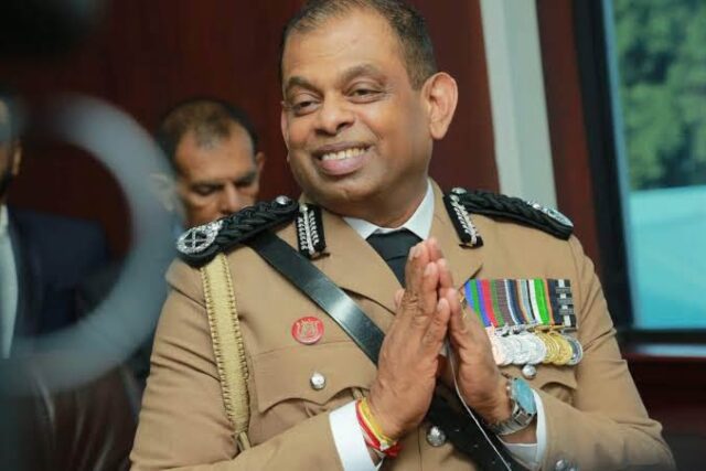 News Room : Deshabandu Tennakoon Still Missing Despite Police Search