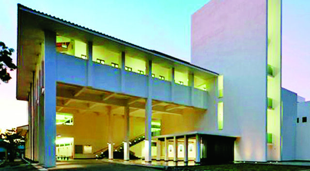 News Room : Doctors at A'pura Teaching Hospital Strike Over