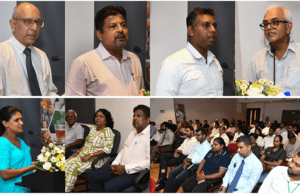 News Room : EDB Holds Strategic Networking Session to Empower New Exporters