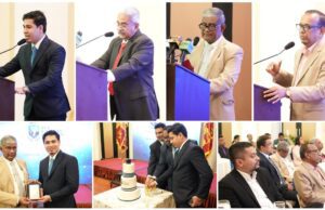 News Room : Ivy Global Campus Debuts in Sri Lanka Bridging Local Talent with Global Opportunities