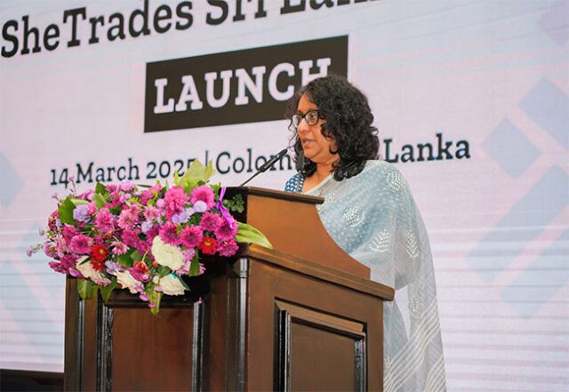News Room : PM Says Government Committed to Breaking Barriers