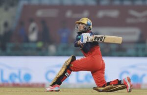 News Room Volls 99 sets up dramatic win as