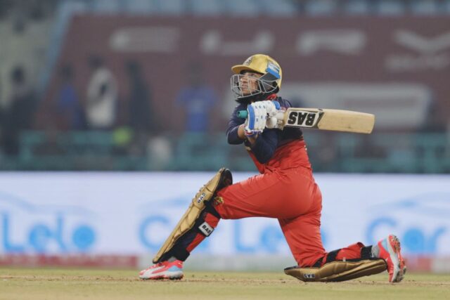 News Room : Voll’s 99* sets up dramatic win as