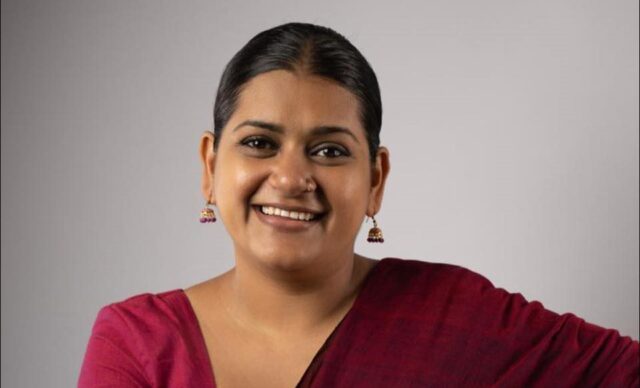 News Room : Vraie Cally Balthazar Announced as NPP’s Colombo