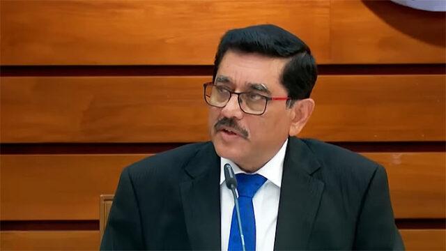 News Room : CBSL Governor Clarifies T-Bonds Investments in Asset
