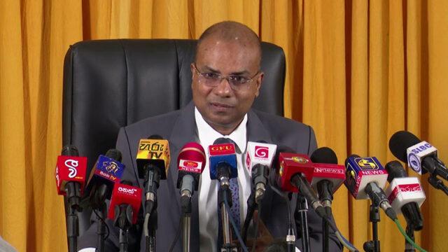 News Room : CIABOC Clears DG of Allegations Over Child’s