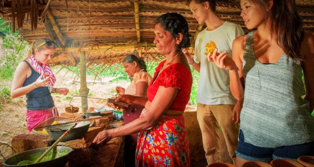 News Room : Cabinet Approves 'Hospitality Labour Force' Training Programme