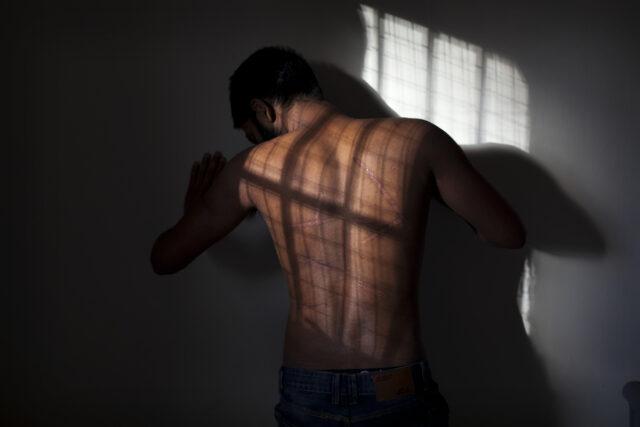 News Room : Four Police Officers Jailed for Torturing 15-Year-Old