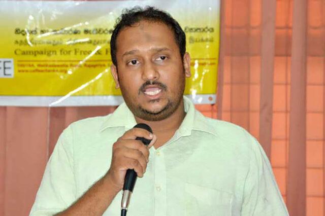 News Room : Govt. yet to reveal its stance on