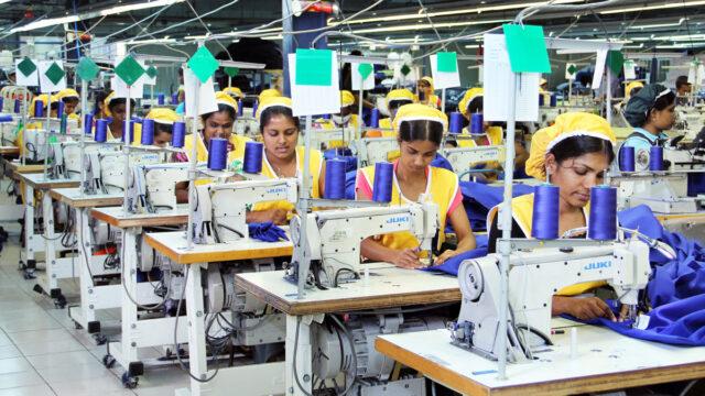 News Room : Manufacturing and Services Sectors Continue Growth Momentum