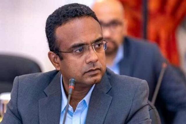 News Room : Manusha Summoned by CIABOC Over Israel Employment