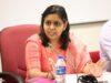 News Room : No Provision to Remove Fmr Presidents’ Security – Lakmali Hemachandra News Room No Provision to Remove Fmr Presidents Security