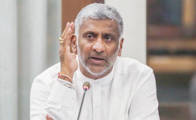 News Room : Prasanna Ranatunga Withdraws Appeal Against Suspended Prison
