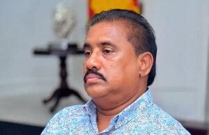 News Room : Rohitha Ordered to Provide Statement Over H’tota Port’s Rock