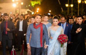 News Room : SC Clears Way for Case on Namal Rajapaksa’s Wedding Electricity Use