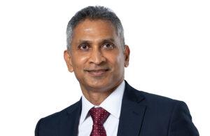 News Room Sanjaya Gunawardana begins tenure as MDCEO of