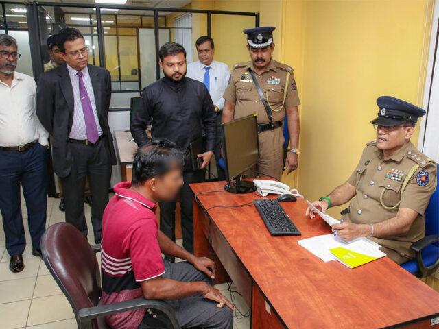 News Room : Special Police Unit at SLBFE to Probe