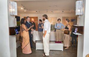 News Room : Urban Island Launches ‘The Art Room’ to Showcase SL’s Emerging Creative Talent