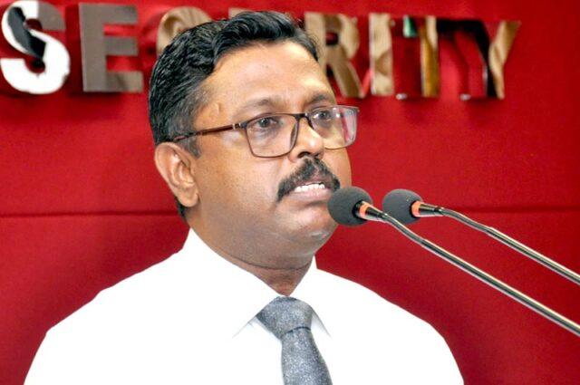 News Room : VFS Visa Deal: Ilukpitiya Sentences to Two