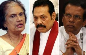 News Room : When Will Former Presidents Return Their Official Residences?