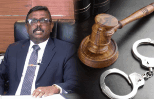 News Room : ‘Ilukpitiya’s Guilty Plea Calculated, Not Genuine,’ Rules SC (Full Court Report)