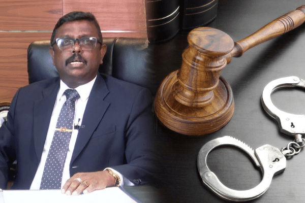 News Room : ‘Ilukpitiya’s Guilty Plea Calculated, Not Genuine,’ Rules
